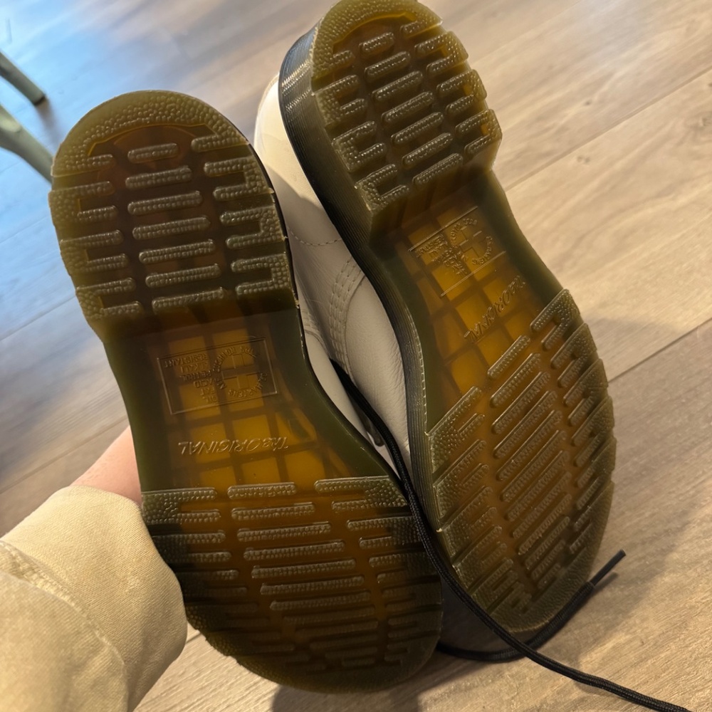 Dr. Marten’s Pascal - image 5